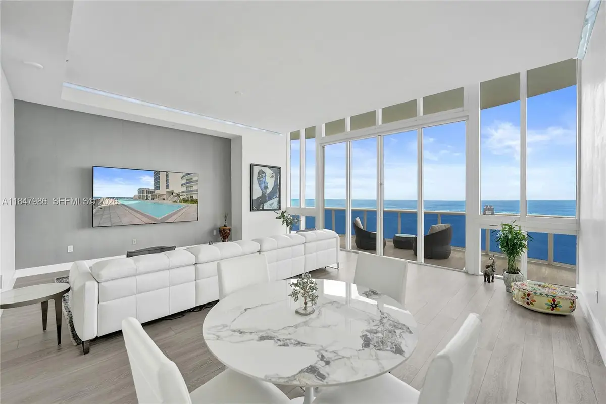 15901 Collins Ave #4301, Sunny Isles Beach, FL 33160 - Image #1