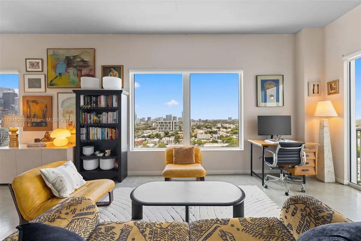 10 SW South River Dr #1614, Miami, FL 33130 - Image #1