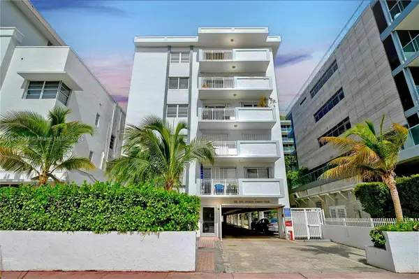 325 Ocean Dr #405, Miami Beach, FL 33139