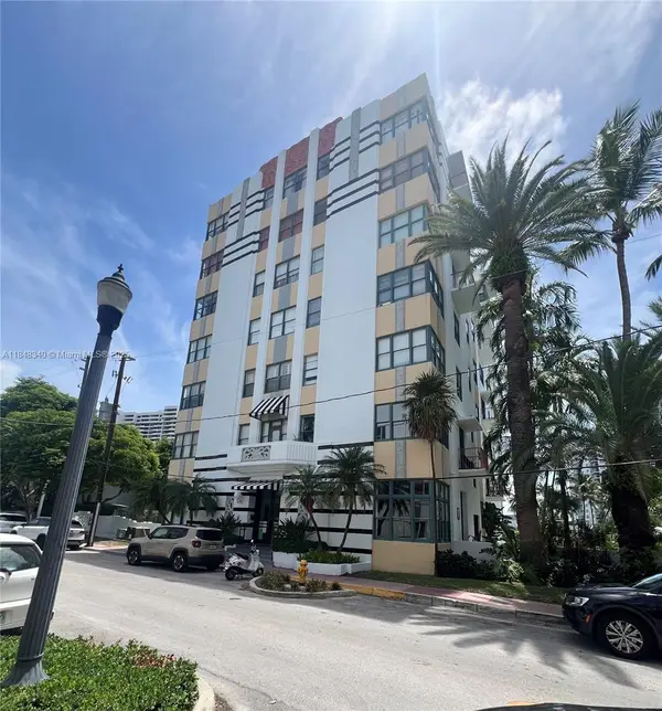 2421 Lake Pancoast Dr #4D, Miami Beach, FL 33140