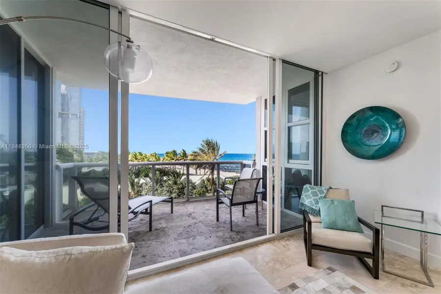 18201 Collins Ave #604, Sunny Isles Beach, FL 33160 - #2