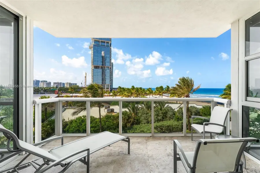 18201 Collins Ave #604, Sunny Isles Beach, FL 33160 - #3