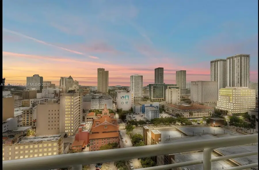 133 NE 2nd Ave #2015, Miami, FL 33132 - #2