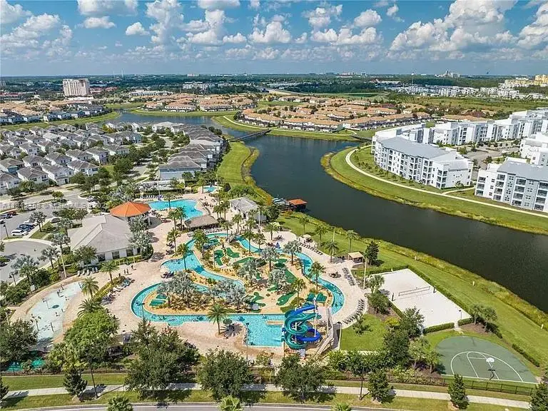 4722 Sleepy Hollow Dr, Kissimmee, FL 34746 - Image #3