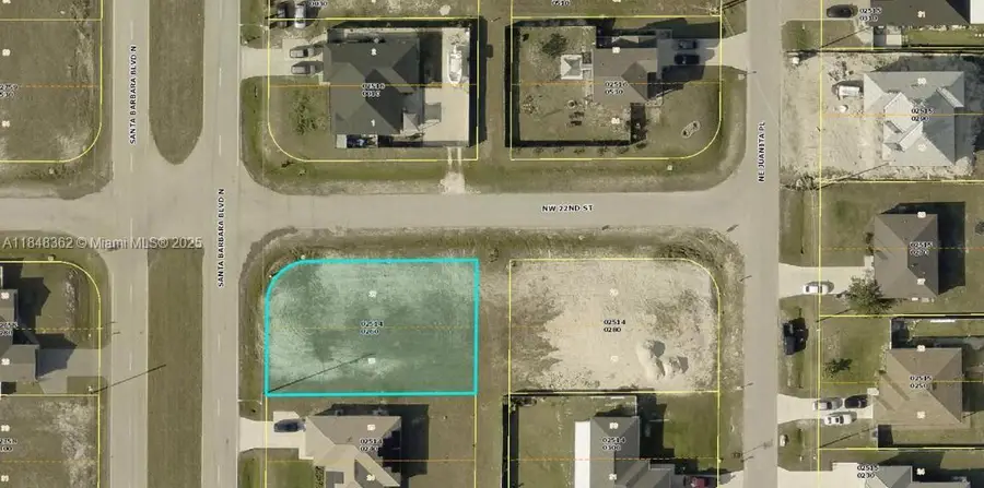 2129 Santa Barbara Blvd N, Cape Coral, FL 33993 - #3