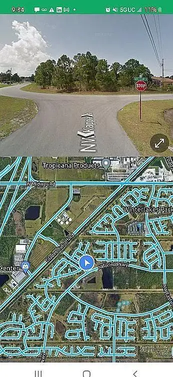 5543 NW South Lundy Cir, Port St Lucie, FL 34986