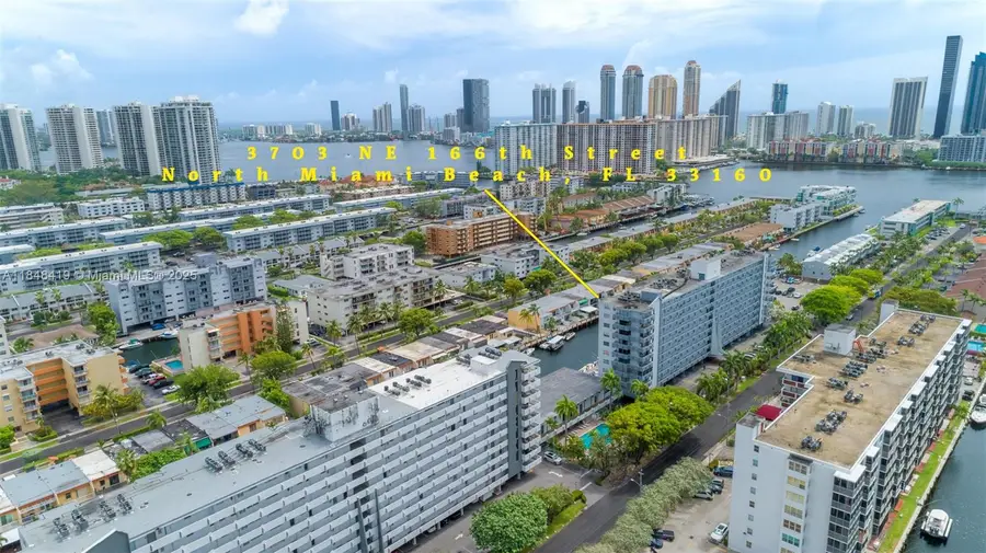 3703 NE 166th St #408, North Miami Beach, FL 33160 - Image #2