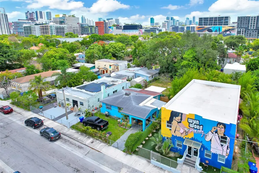 266 NW 32nd St, Miami, FL 33127 - Image #2