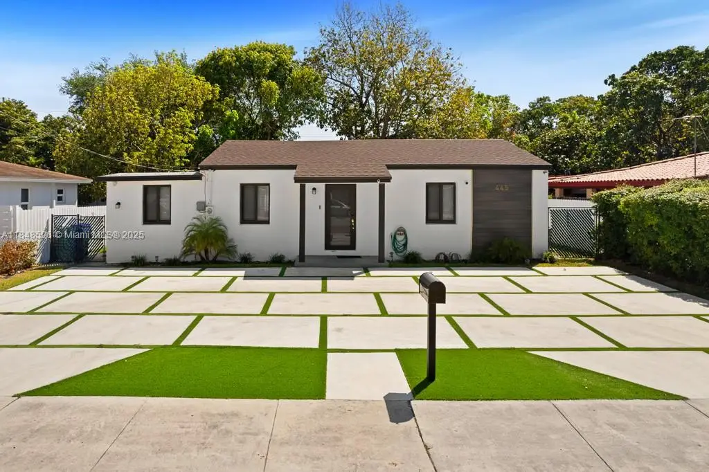 445 SW 62nd Ct, Miami, FL 33144 - Image #1