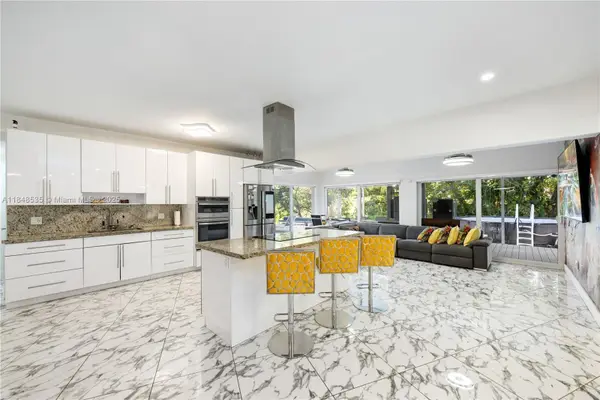 12599 NE 2nd Ave, North Miami, FL 33161