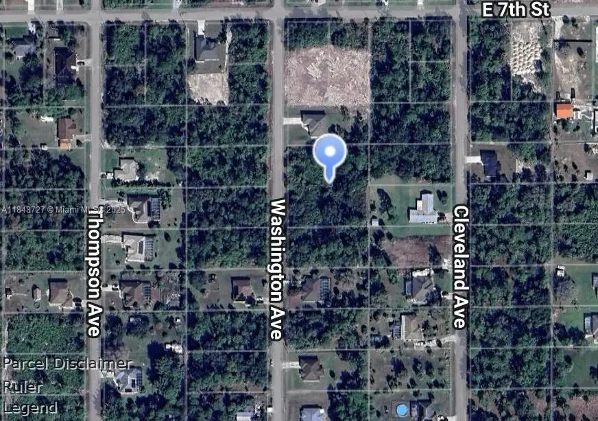 614 Washington Ave, Lehigh Acres, FL 33972 - Image #1