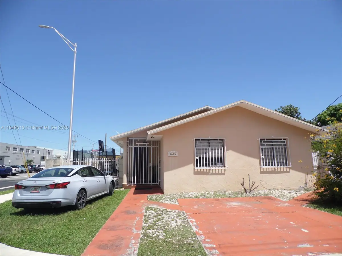 1695 W 6th Ave, Hialeah, FL 33010 - Image #1