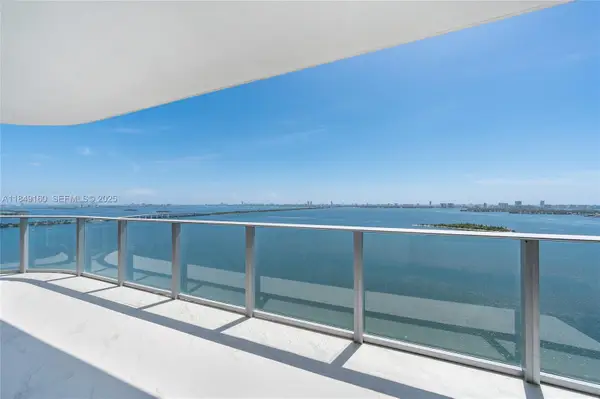 700 NE 24th Street #2301, Miami, FL 33137