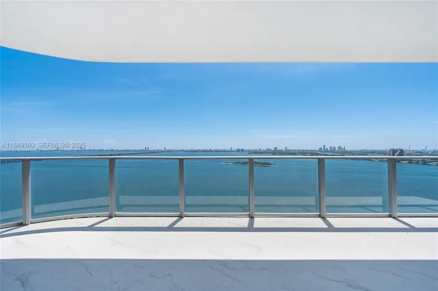 700 NE 24th Street #2301, Miami, FL 33137 - #2