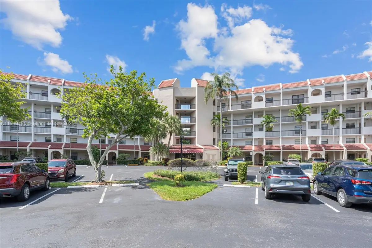 3485 Environ Blvd #C205, Lauderhill, FL 33319 - Image #1