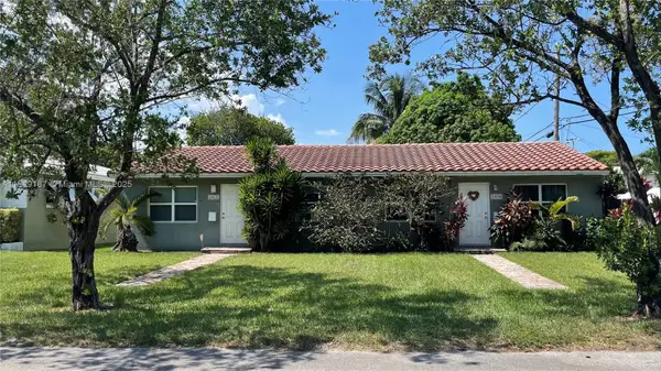 1909-1911 Mayo St, Hollywood, FL 33020