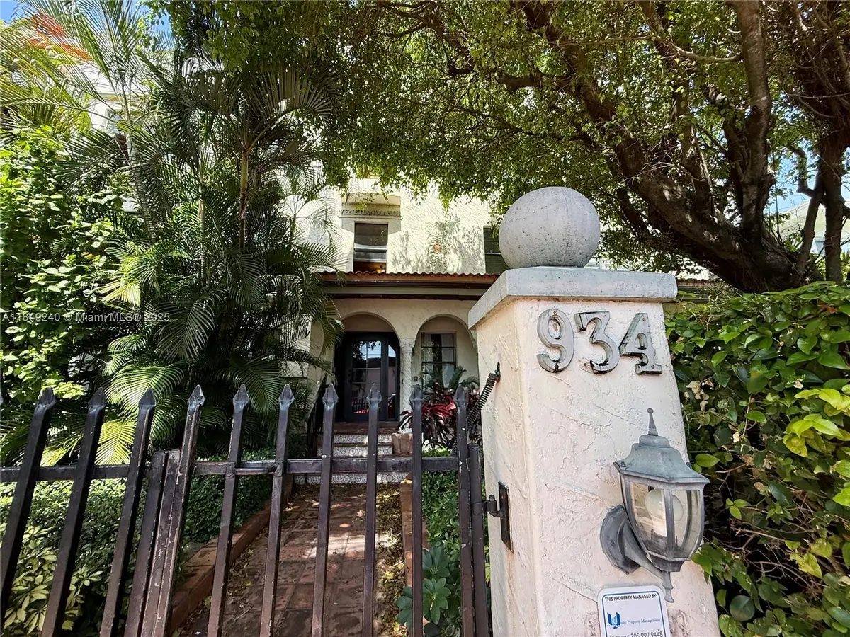 934 Michigan Ave #304, Miami Beach, FL 33139 - Image #1