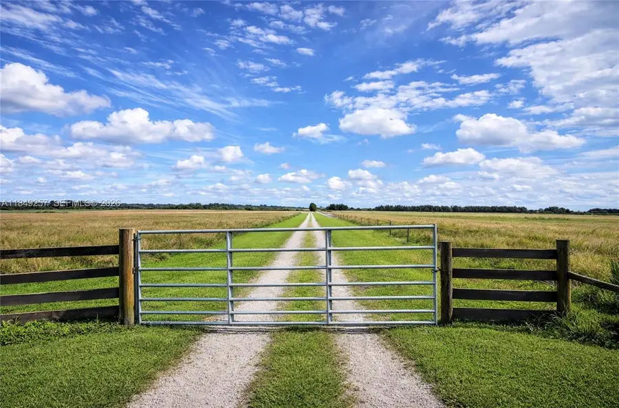 595 N Header Canal Road, Fort Pierce, FL 34945 - #2