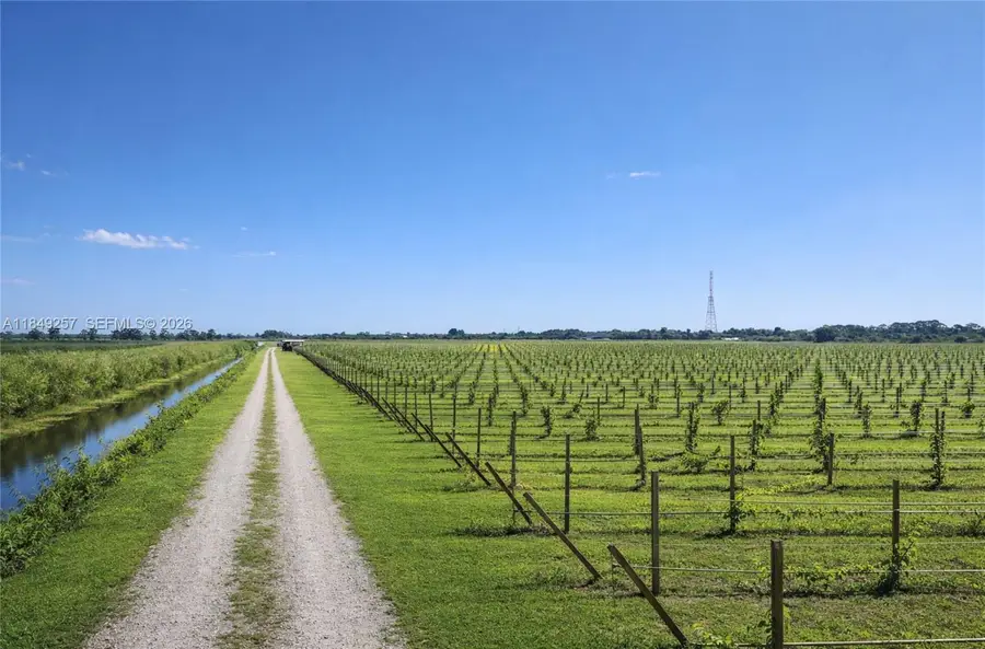 595 N Header Canal Road, Fort Pierce, FL 34945 - #3