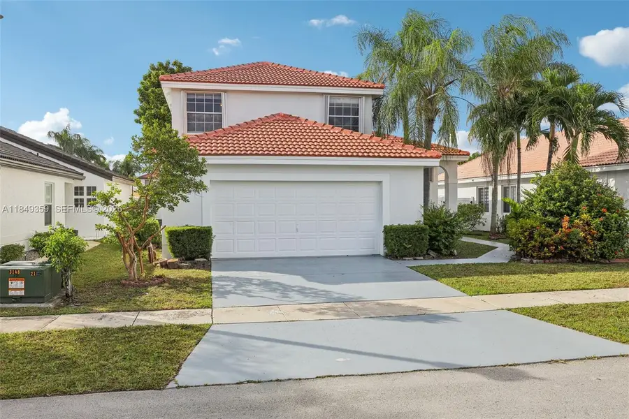 1378 SW 180th Ave, Pembroke Pines, FL 33029 - Image #2
