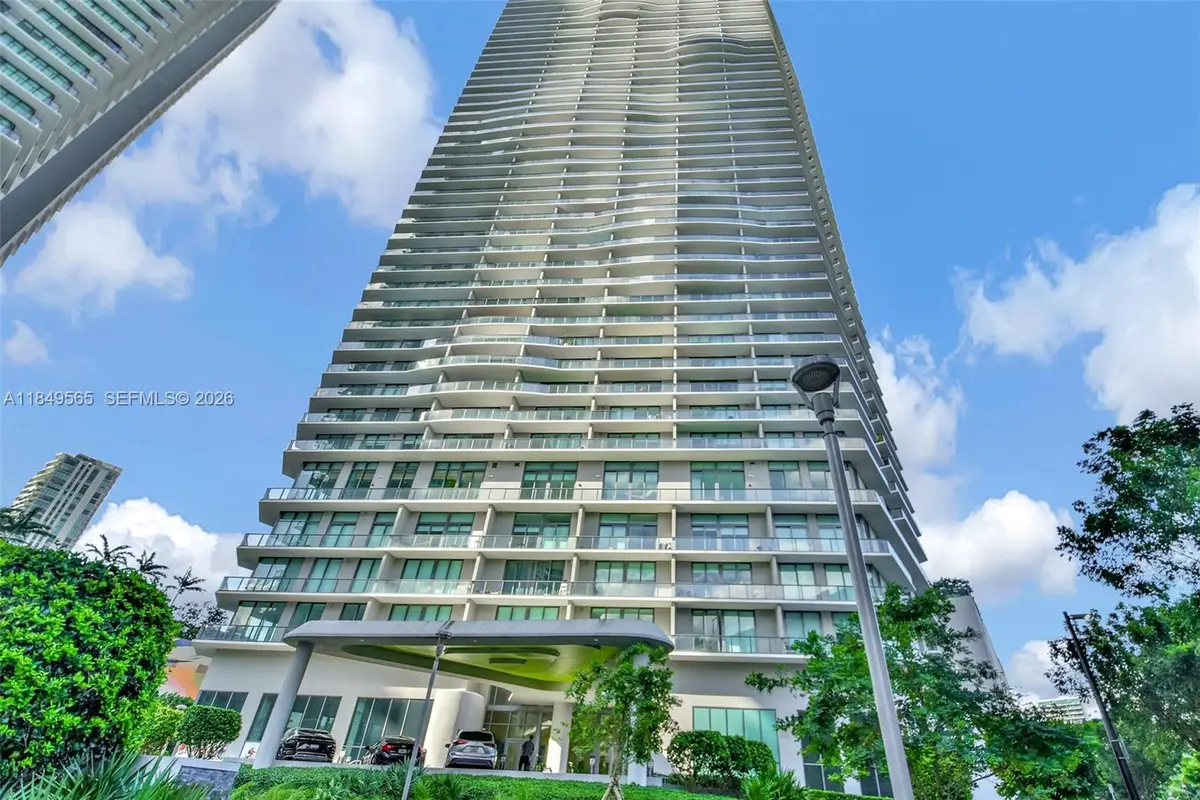501 NE 31st St #608, Miami, FL 33137 - #1