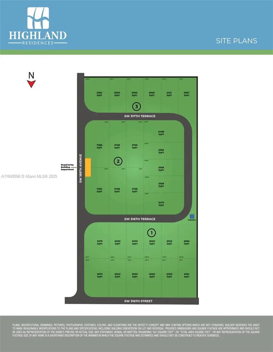 31717 SW 189th Ct, Homestead, FL 33030 - Image #3