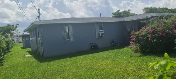 1334 NW 6th Ave, Florida City, FL 33034