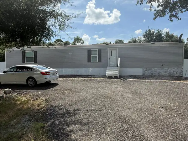 830 S Kennel St, Clewiston, FL 33440