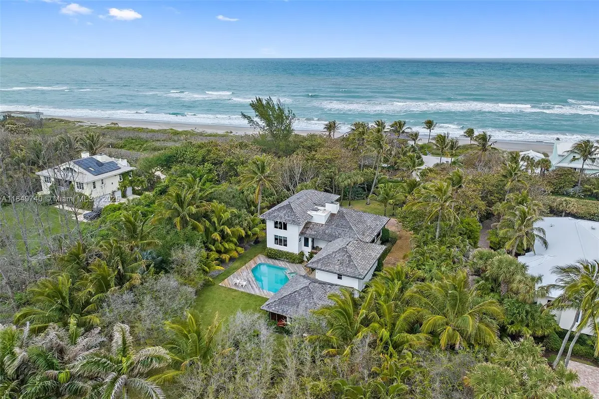 150 N Beach Rd, Hobe Sound, FL 33455 - Image #1