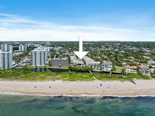 1784 Bay Dr #1784, Pompano Beach, FL 33062