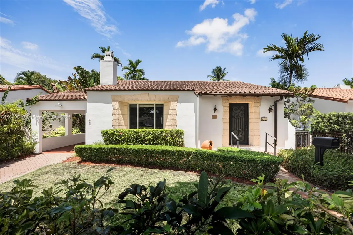 451 SW 25th Rd, Miami, FL 33129 - #1