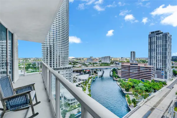 185 SW 7th St #1901, Miami, FL 33130