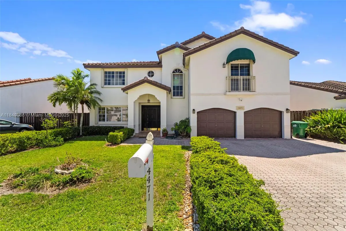4471 SW 154th Ct, Miami, FL 33185 - Image #1