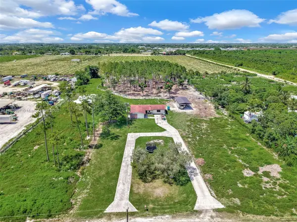 19777 SW 334th St, Homestead, FL 33034