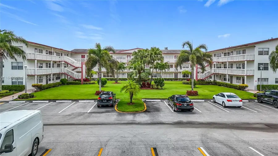 618 Fanshaw O #618, Boca Raton, FL 33434 - Image #2