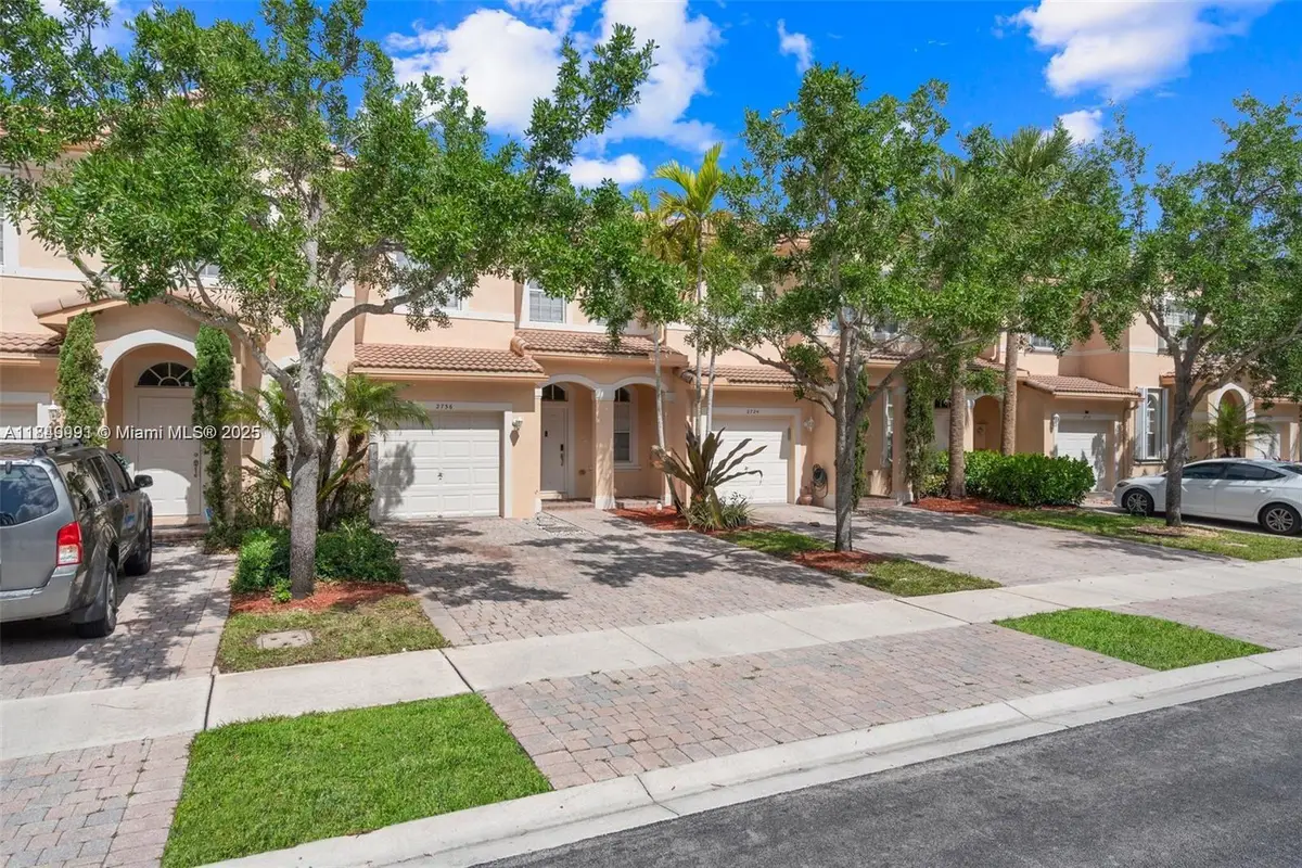 2674 SW 84th Ter #102, Miramar, FL 33025 - Image #1