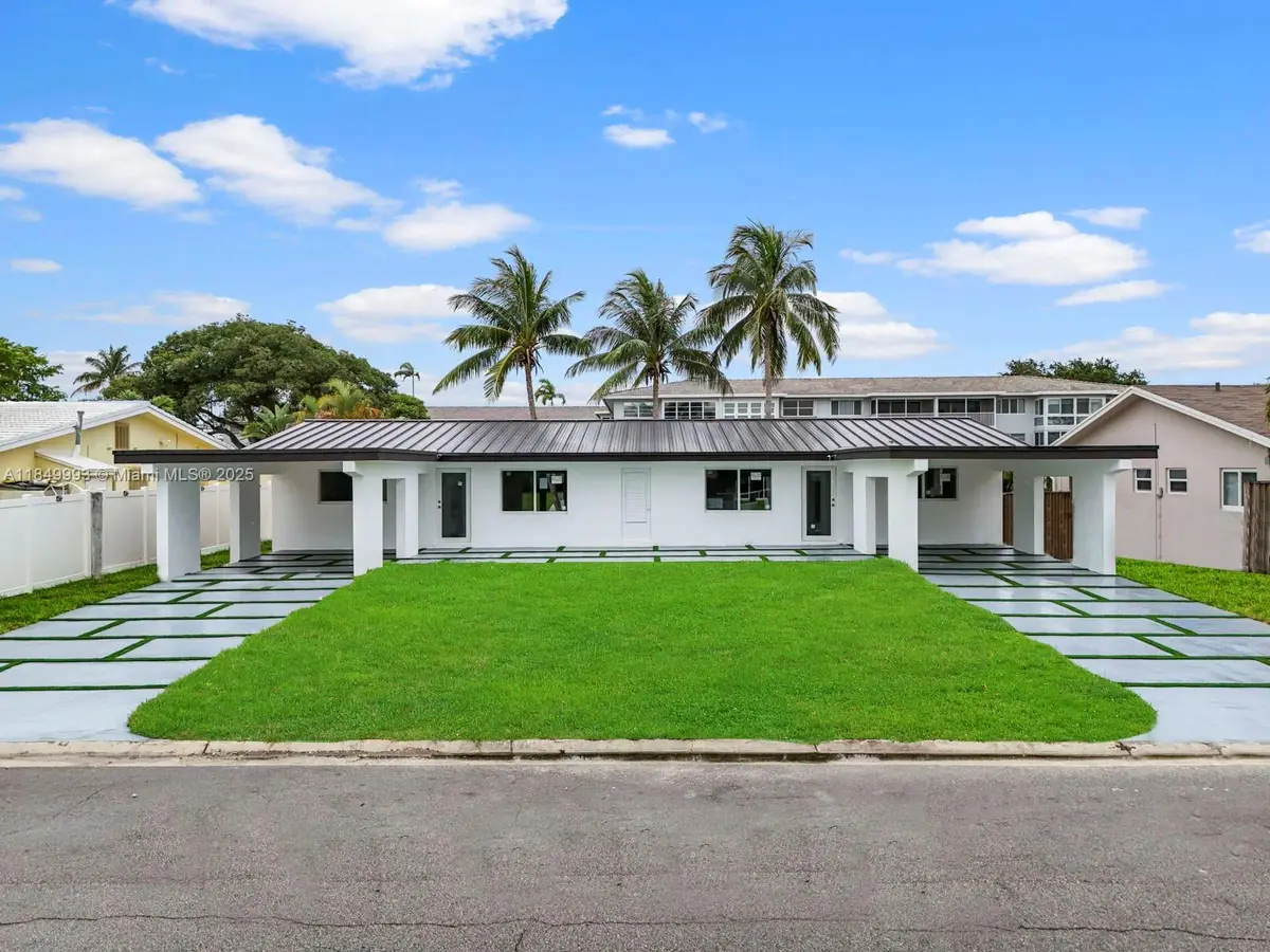 1007 Citrus Isle, Fort Lauderdale, FL 33315 - Image #1