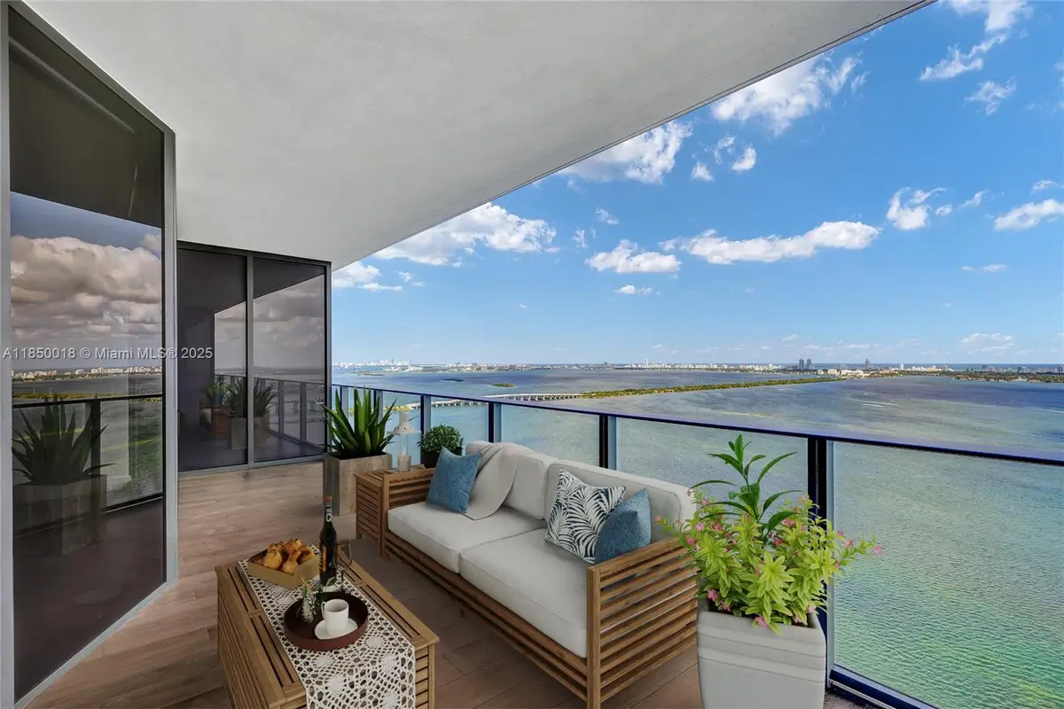 700 NE 24 Street #2803, Miami, FL 33137 - #1