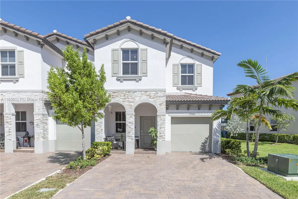 12561 NW 23rd Pl, Miami, FL 33167 - Image #1