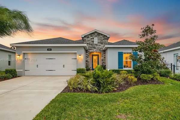 1121 E 172nd Court, Bradenton, FL 34212