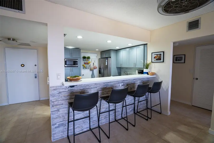 500 Three Islands Blvd #1008, Hallandale Beach, FL 33009 - #2