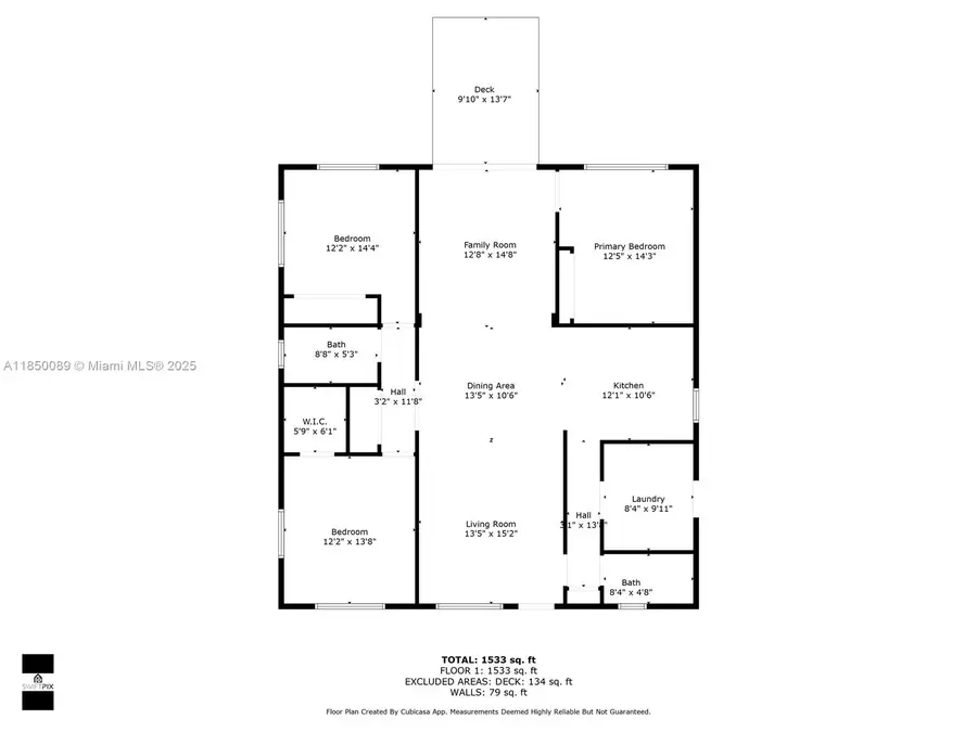278 NE 116th St, Miami, FL 33161 - Image #3
