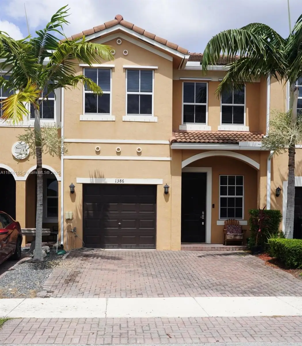 1386 SE 23rd Ter, Homestead, FL 33035 - Image #1