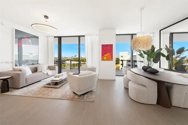 500 Alton Rd #807, Miami Beach, FL 33139