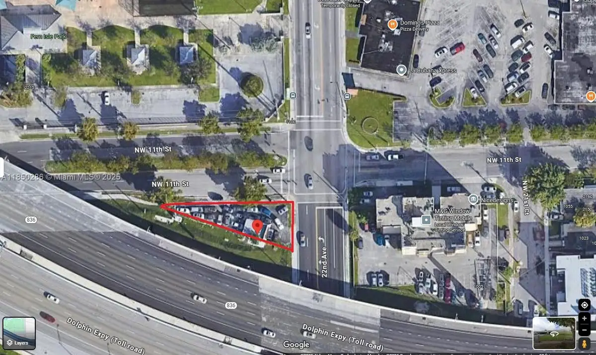 2200 NW 11th St, Miami, FL 33125 - Image #1