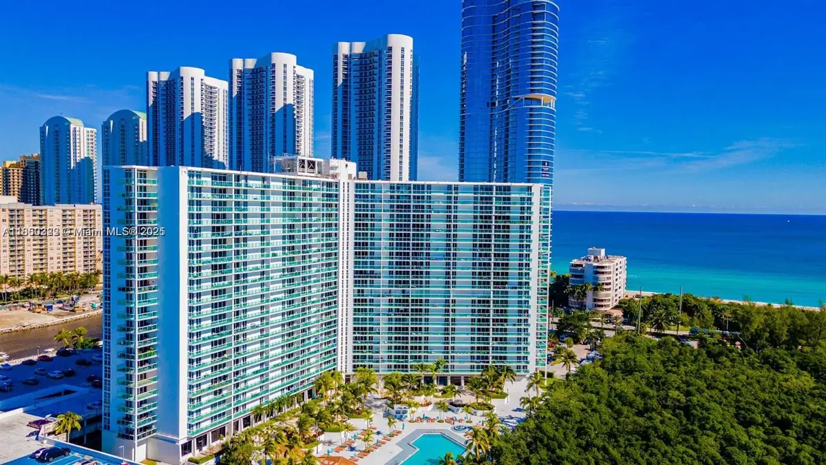 100 Bayview Dr #224, Sunny Isles Beach, FL 33160 - #1
