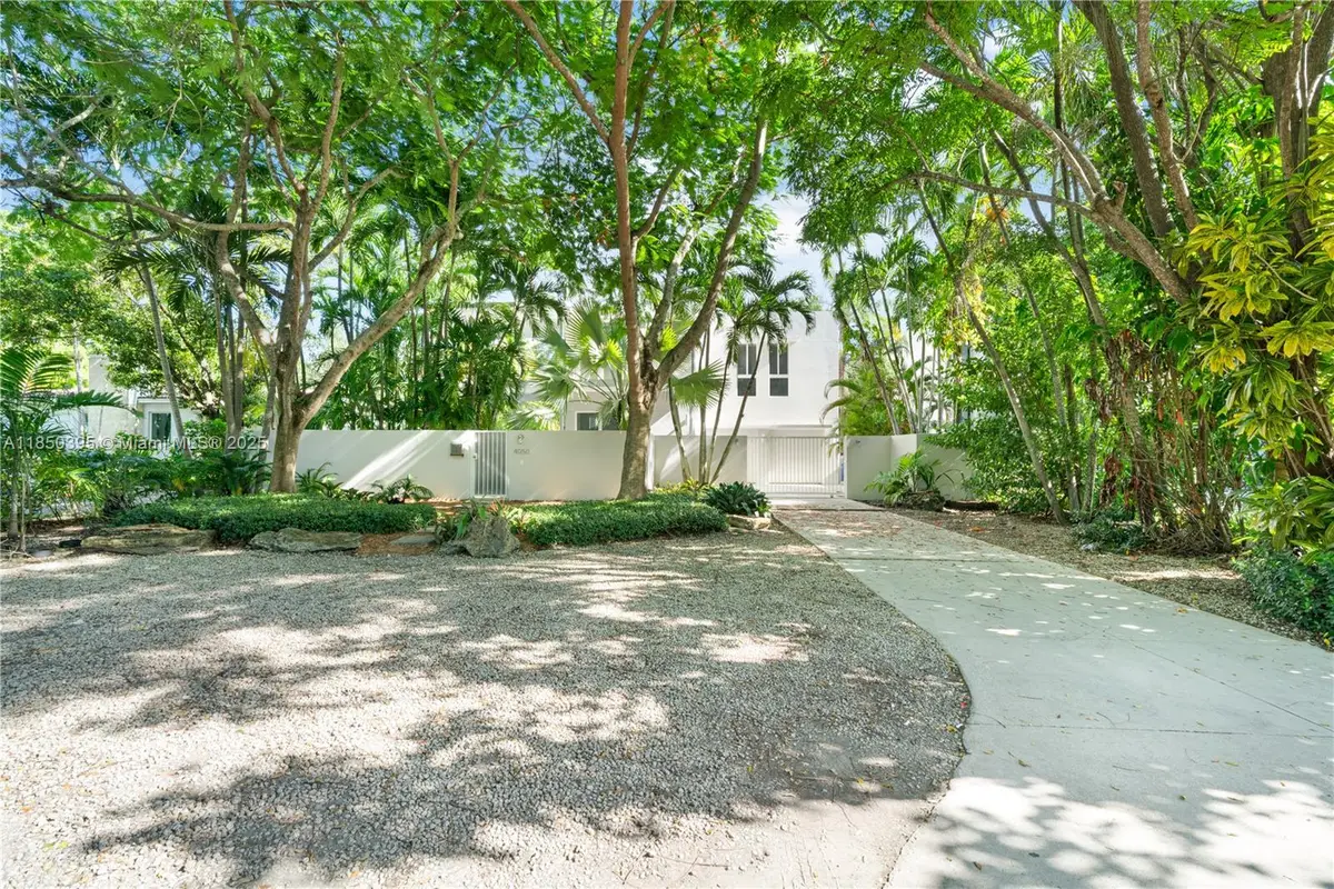 4050 Hardie Ave, Miami, FL 33133 - Image #1