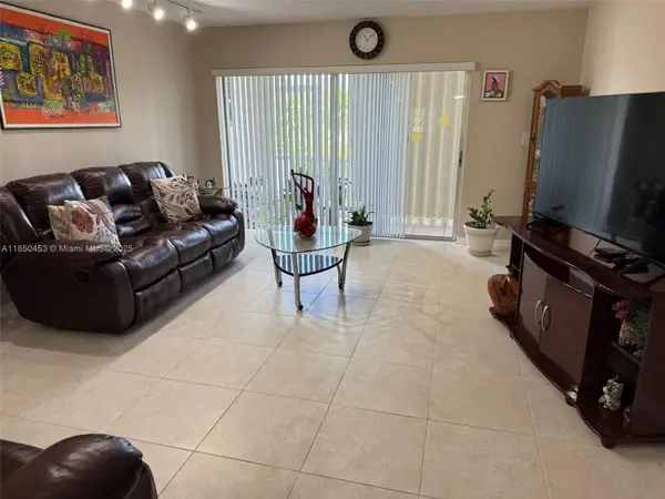 3581 Inverrary Dr #108, Lauderhill, FL 33319