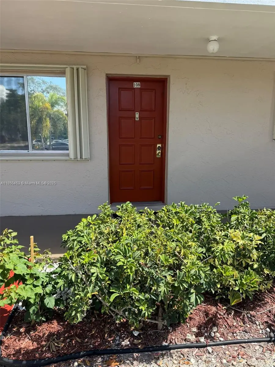 3581 Inverrary Dr #108, Lauderhill, FL 33319 - Image #2