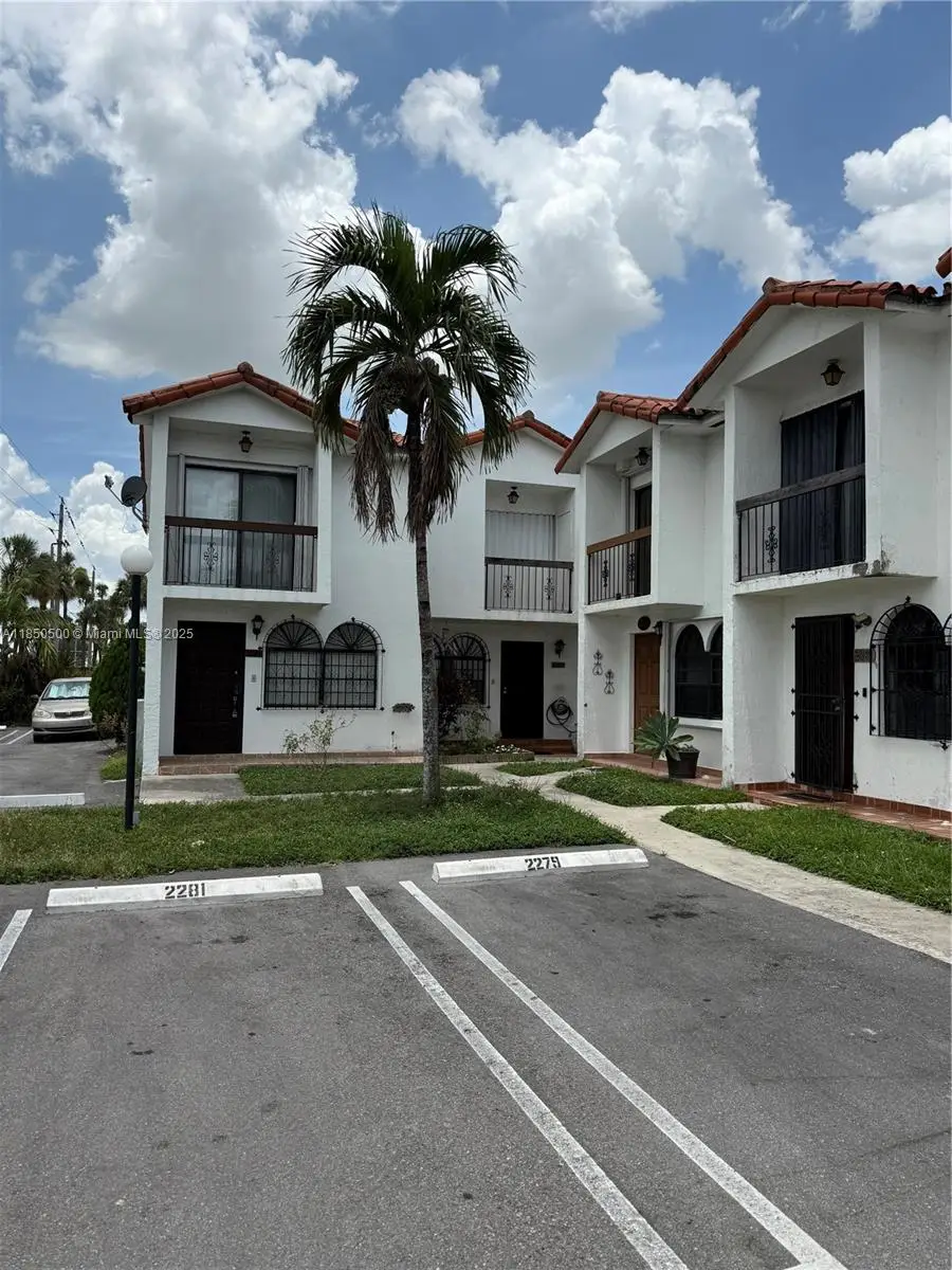 2289 W 52nd St #2-3, Hialeah, FL 33016 - Image #1